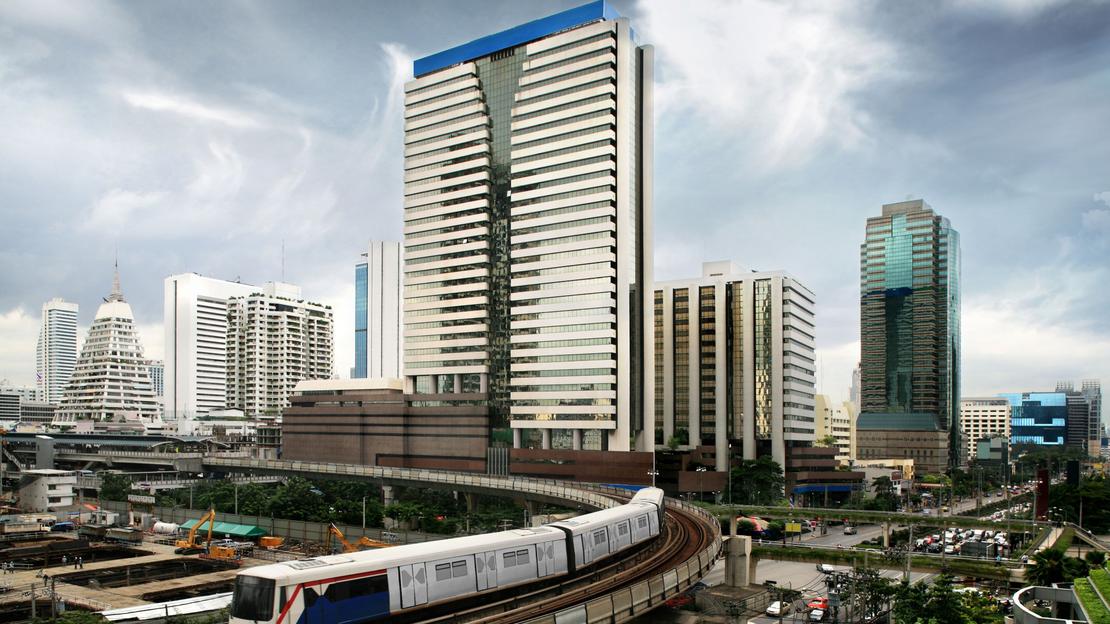Top 3 Locations for Condos dubbed “Lifestyle-Mass Transit Hub”