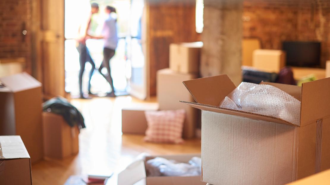 Property Nightmare Stories #1: Amanda And Her MIA Tenant