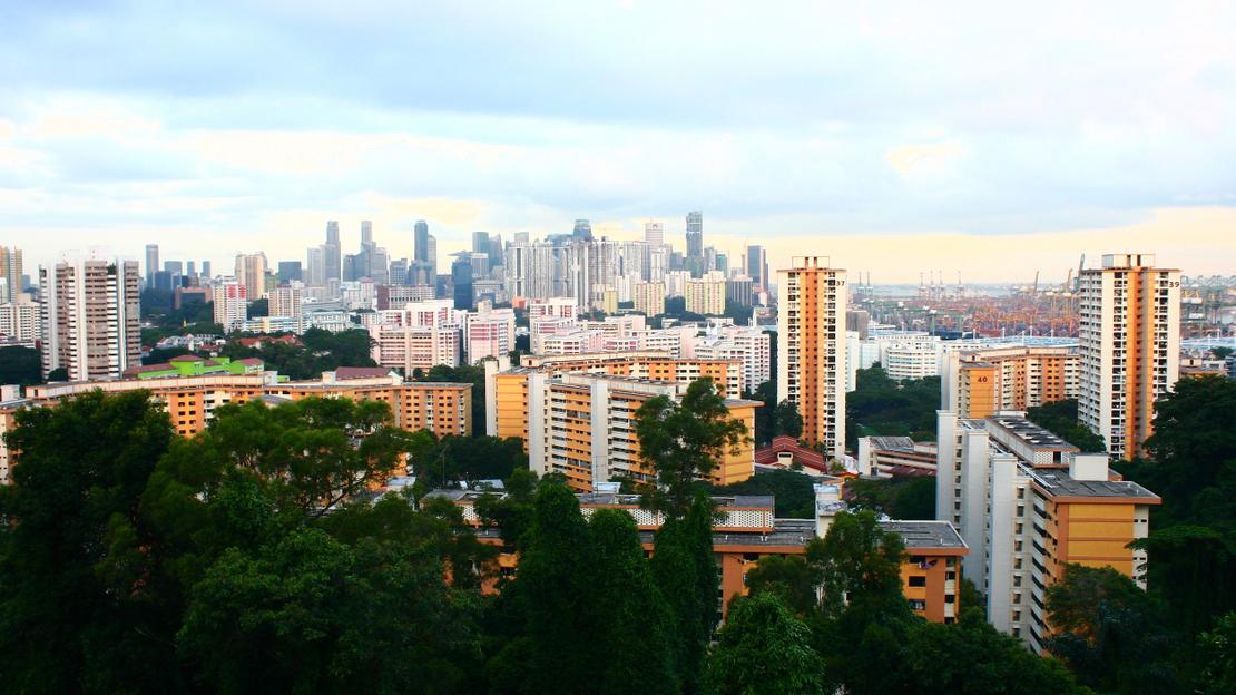 Getting the right HDB space you need — 3, 4 or 5 room