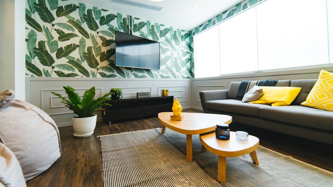 15 Tips to Make A Small HDB Flats And Private Condos Look Larger