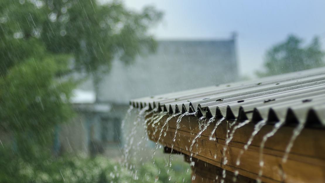 5 Ways to Tackle Tropical Rains