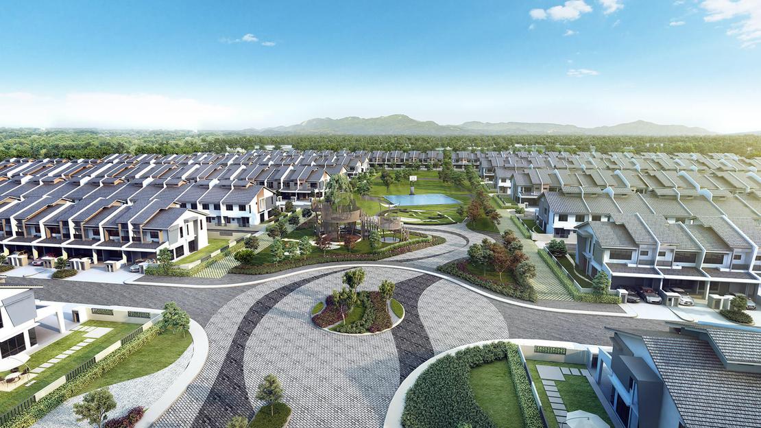 How To Afford A Property With A RM6k Monthly Income