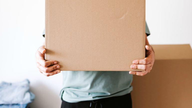 Moving House? 6 Tips to Make Your Move Fuss-free