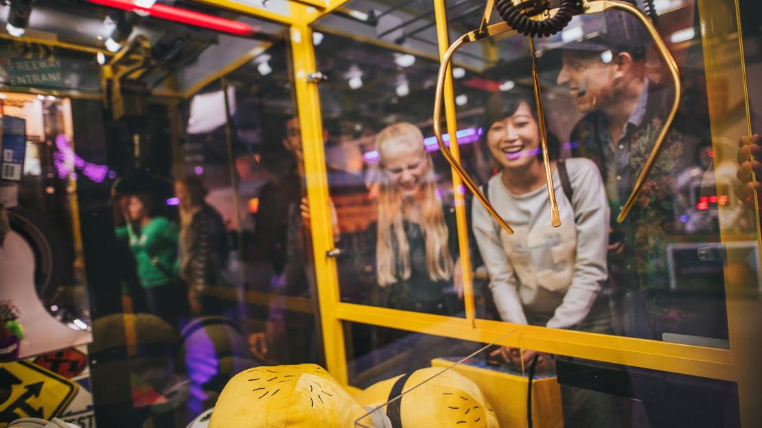 Updated 2020: Things to do at KINEX (Formerly known as One KM Mall)
