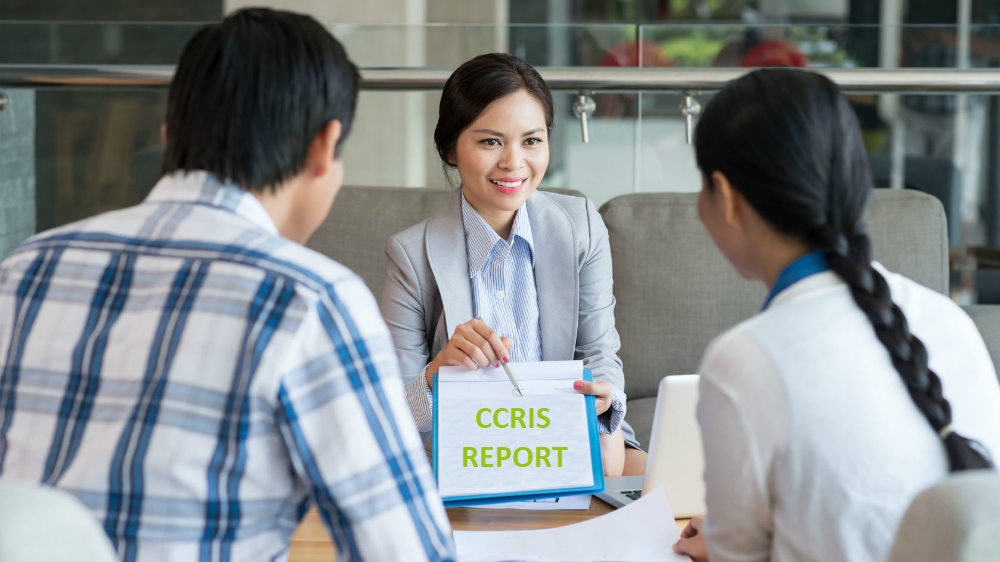 How To Improve Your CCRIS: Do's and Don’ts!