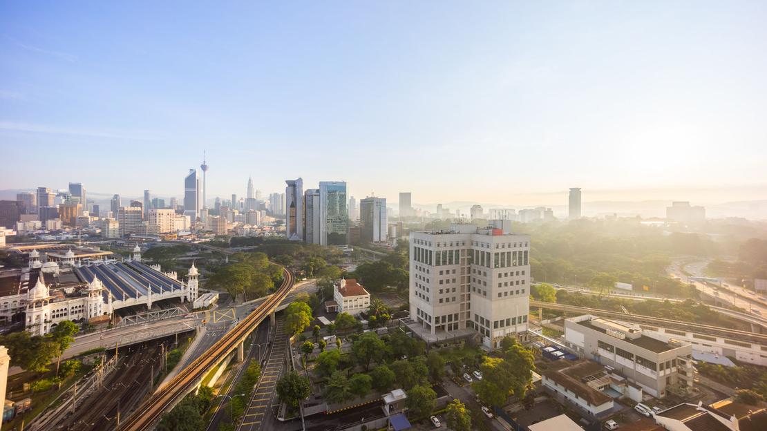 The 5 Transit-Oriented Developments (TOD) You Need To Check Out!