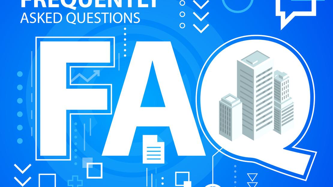 Frequently Asked Questions about Property in Singapore