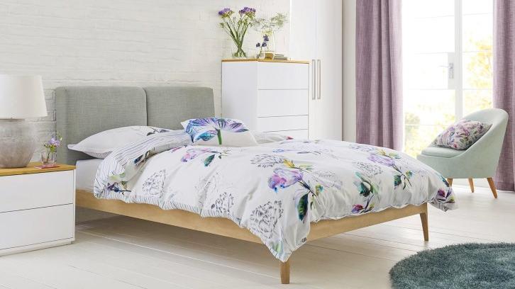 Memilih Ukuran Tempat Tidur yang Tepat, Ini Panduannya!