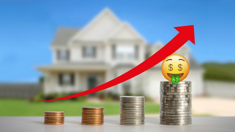 10 Ways To Increase The Value Of Your Property