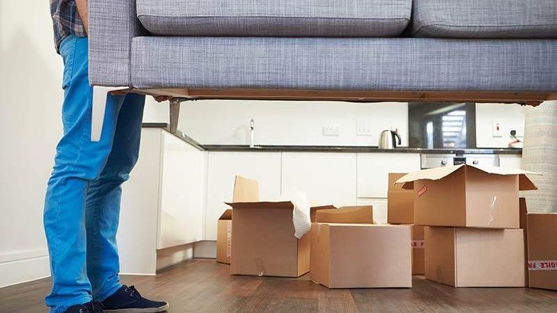 Should You Hire Professional House Movers, Or Take The Risk And DIY?