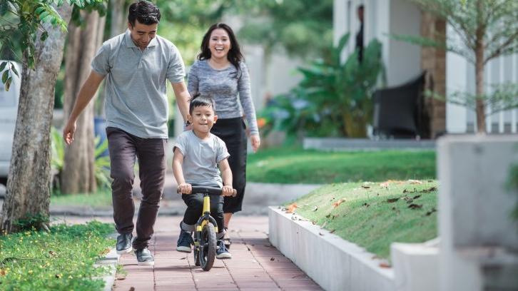 5 Taman Bermain Anak Populer di Jakarta dan Inspirasi di Rumah
