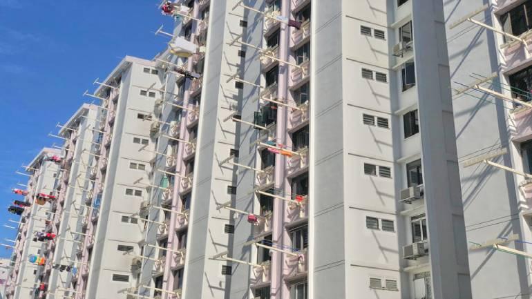 Buying a HDB? Here’s What Changed in The CPF Usage and HDB Loan Update