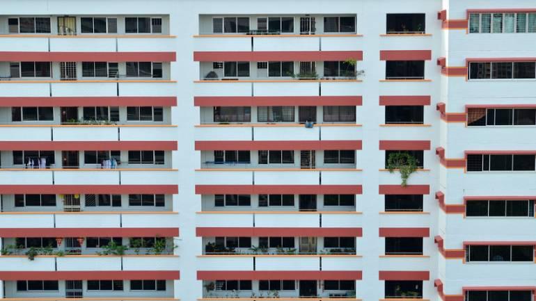 What is HDB’s Lift Upgrading Programme (LUP) all about?