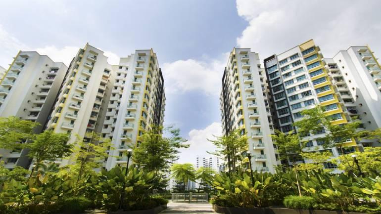 HDB Resale Flat Checklist For First-Time Buyers