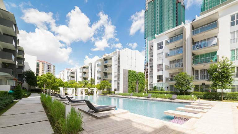 7 Reasons Why Buying A High-Rise Unit Is As Good As A Landed Property