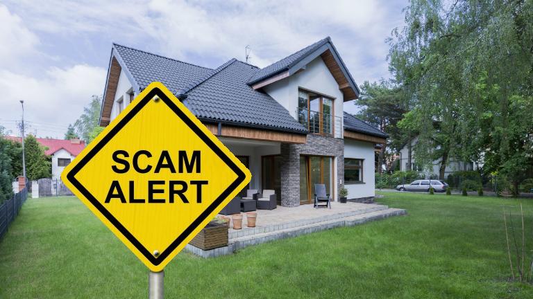Here Are Some Common Property Scams And How To Avoid Them