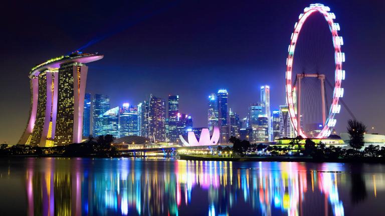 A Complete Guide To Buying Property In Singapore
