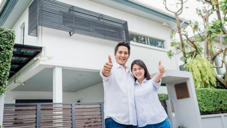 What Is MyHome Scheme In Malaysia, And Who Can Apply For It?