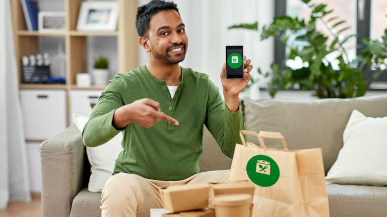 Here’s Where You Should Live If You Want More GrabFood Options!