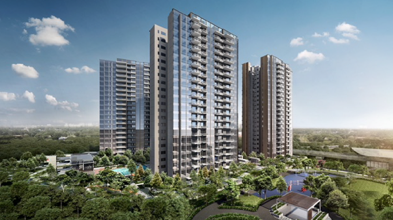 8 Most Affordable New Condos For HDB Upgraders