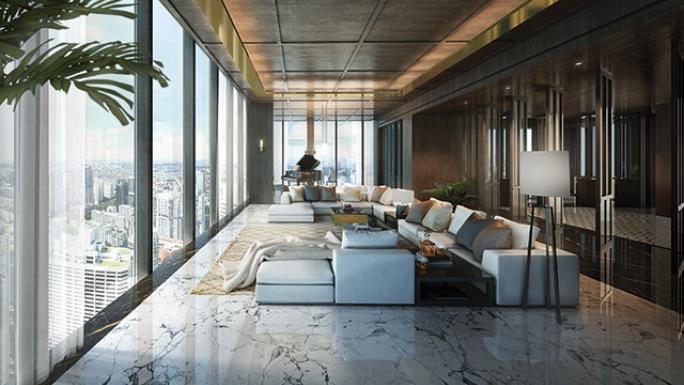 3 Things You Need To Know About Singapore’s Most Expensive Condo