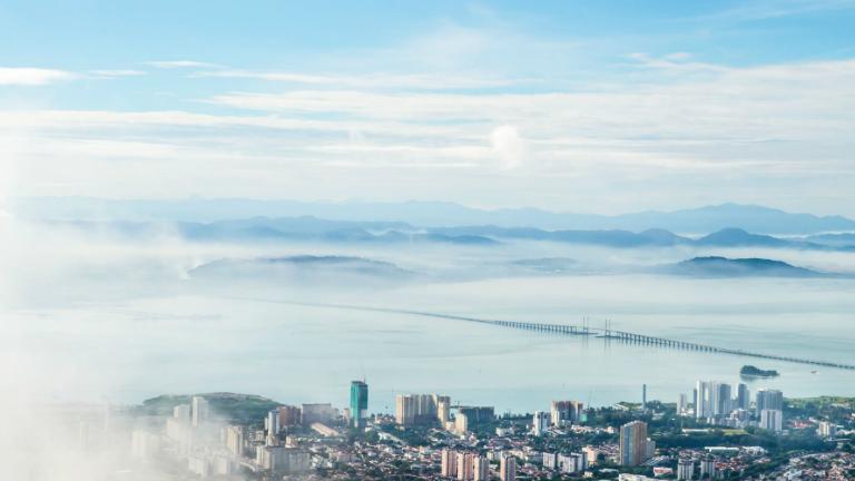 What Is The Penang Transport Master Plan (PTMP) All About?