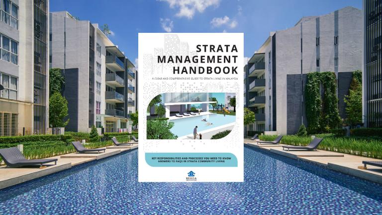 The Strata Management Act (SMA) 2013 In Malaysia, And How It Affects You