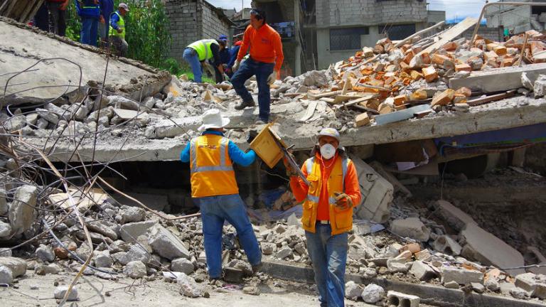 What Are The Legal Steps A Homeowner Can Take If The Property Was Destroyed?