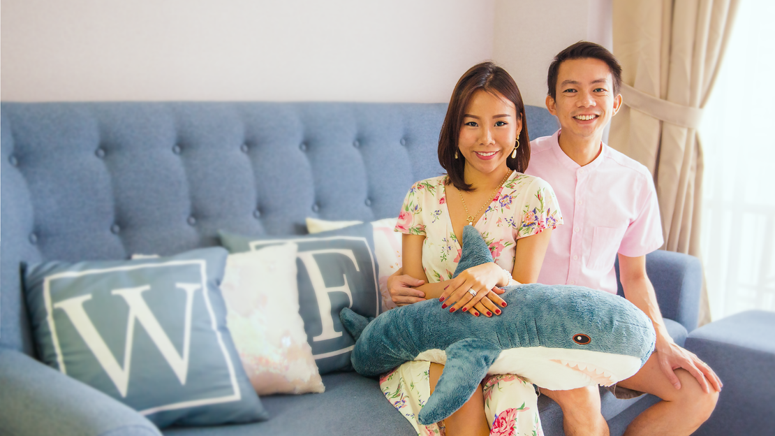 A Lucrative Deal: Hotel-inspired Executive Condominium