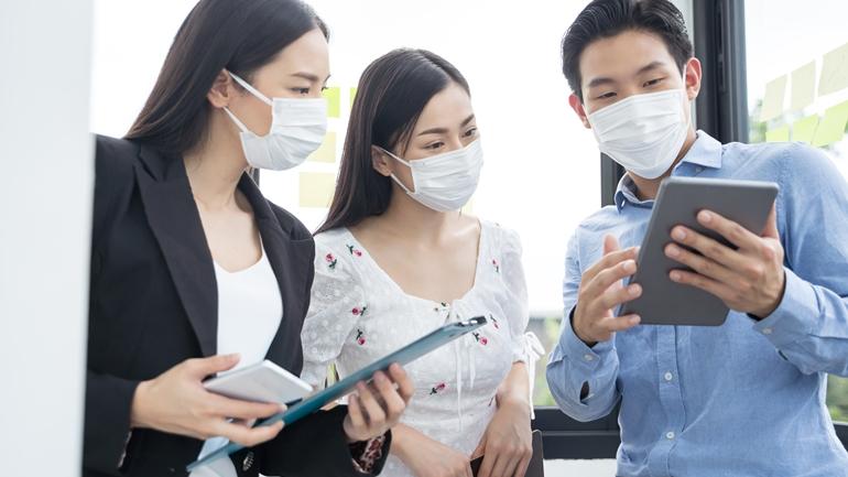 นิติบุคคลอาคารชุด 5 หน้าที่หลัก และบทบาทในช่วงโควิด-19