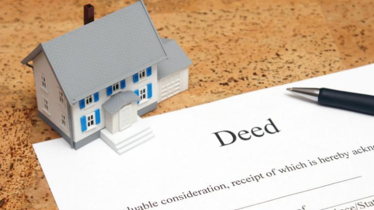 What Do You Need To Know About The Deed of Assignment?