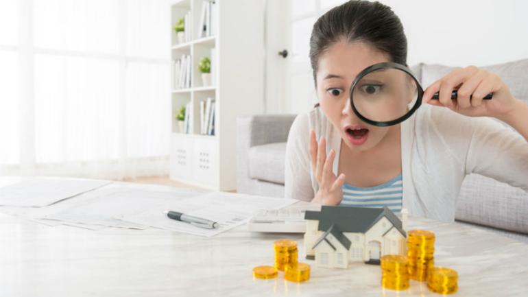 Are You Financially Ready For Your First Property?