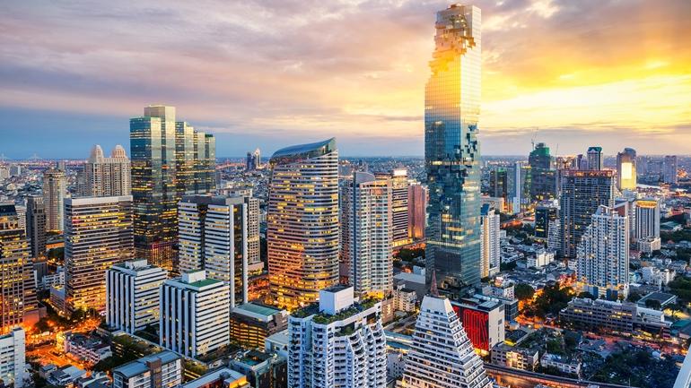 Why Southeast Asian Real Estate Markets Remain Attractive To Chinese Investors?