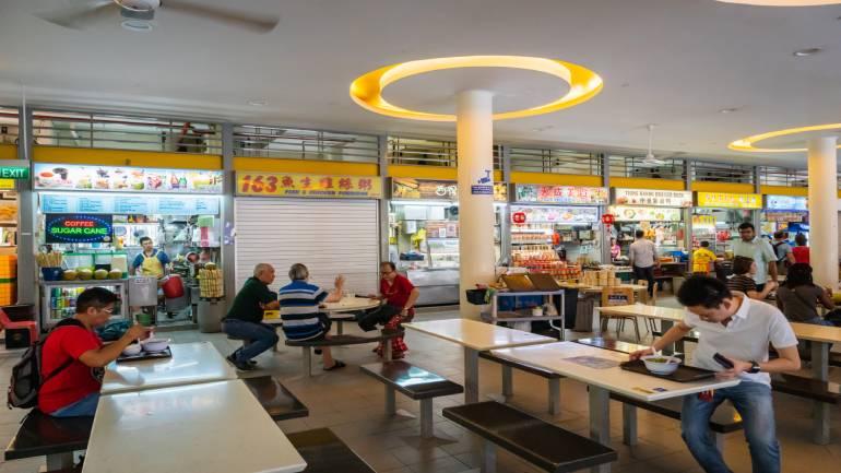 Why Buy a Property in Ang Mo Kio?