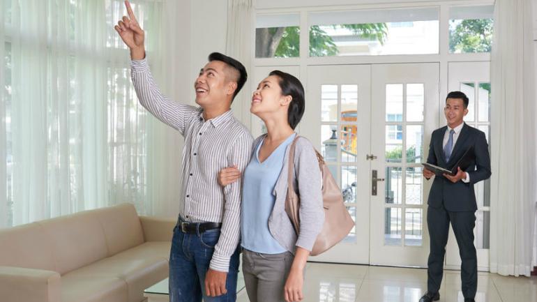 How Do You Find The Perfect Landlord?