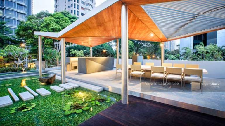 Condos for The Crazy Rich: The Most Expensive Condos in Singapore