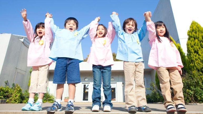 8 Kindergartens And Preschools For Your Children In KL