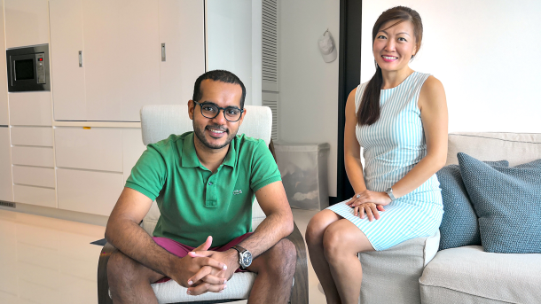 From Investment to Home