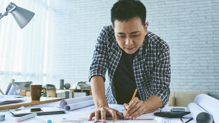 Definisi Arsitek dan 10 Keahlian Arsitek yang Bisa Anda Gunakan Jasanya