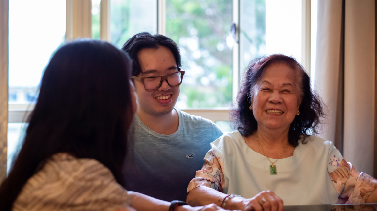 Mother's Day 2020: How to Make Mum Feel Special During Circuit Breaker