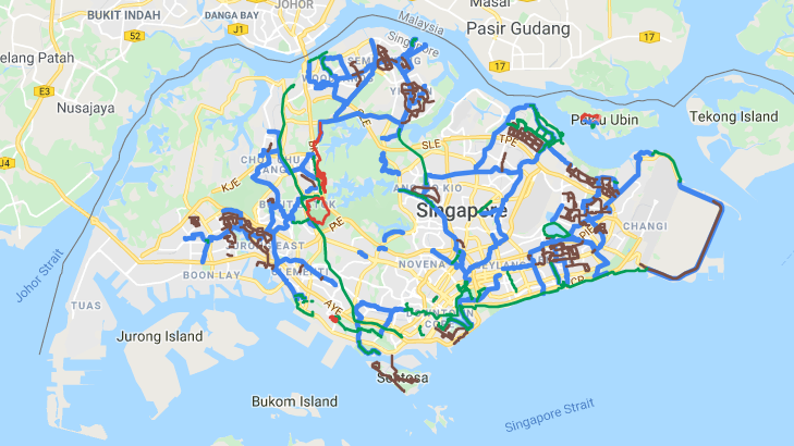 Top 5 PMD-friendly places to live after the E-scooter Ban