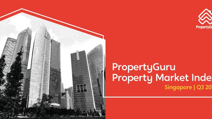 Get The Guru View: PropertyGuru Property Index Q3 2019