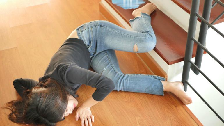 Can I Sue If I Got Injured At A Property As A Visitor?