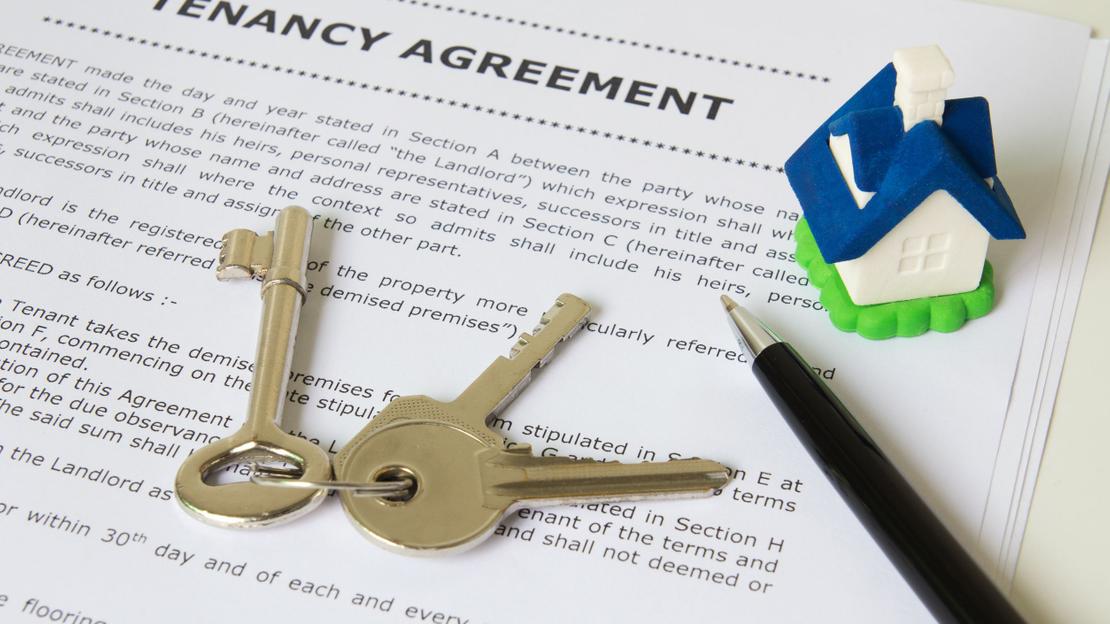 Property Nightmare Stories #5: Private Arrangement Between Tenants – Less Hassle At The Moment But More Issues In The Future?