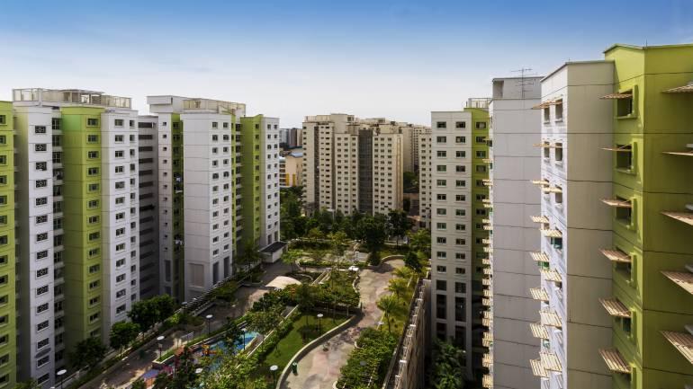 Sale of Balance Flats 2022: Guide to Buying an HDB SBF Flat in Singapore