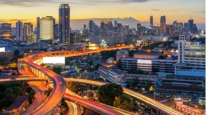 อัปเดตผังเมืองกรุงเทพฯ ปี 2563 ทำเลไหนโดดเด่นโดนใจ