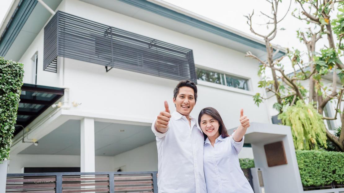 Where to Stay Buying property in Indonesia