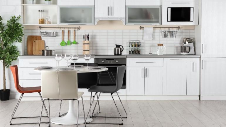 Daftar Harga Kitchen Set Terbaru 2020 dan 7 Desainnya