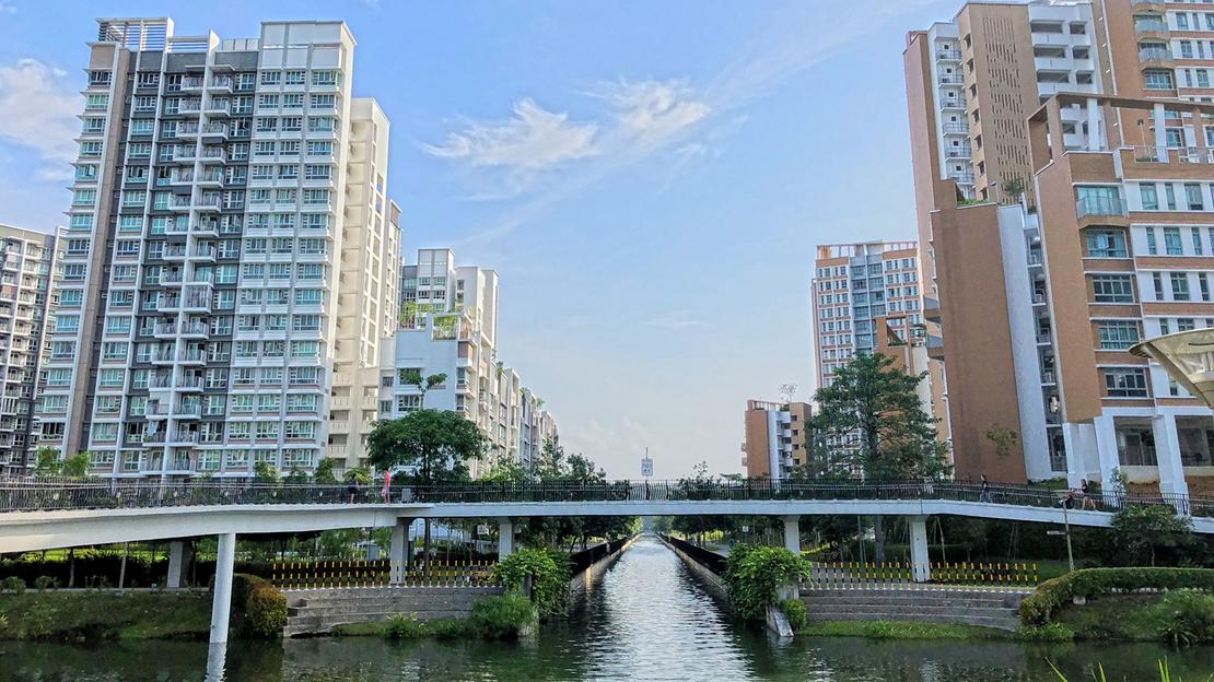 4 Green Features in HDB Towns That Are Helping Save the World!