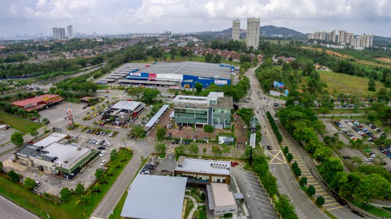 6 Rumah PR1MA Johor Yang Masih Boleh Dibeli